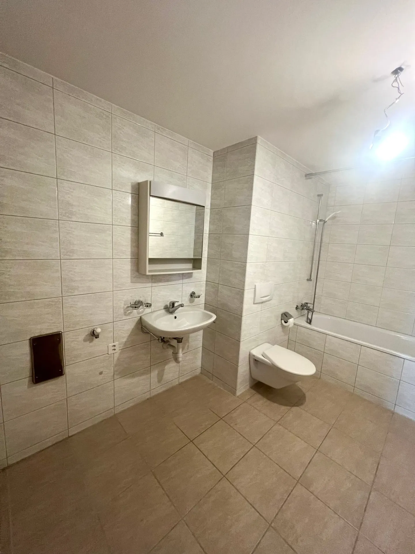Geräumige Wohnung mit Aussicht - Foto 13 von 25