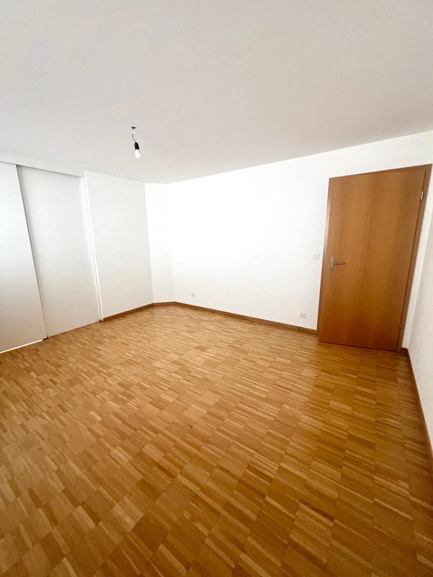 Geräumige Wohnung mit Aussicht - Foto 23 von 25