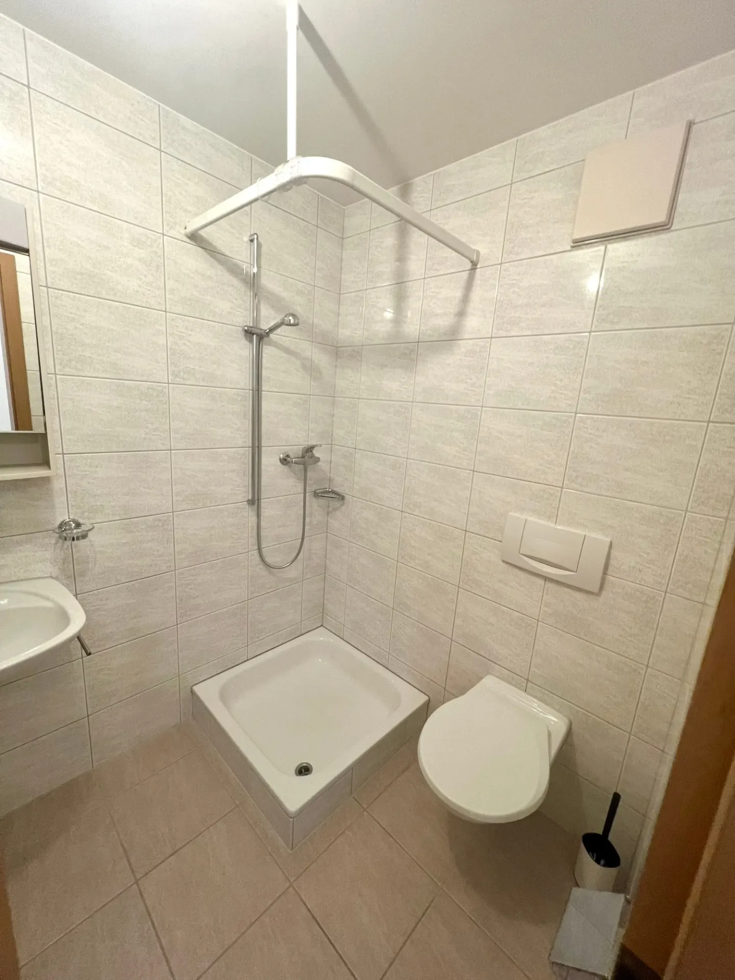 Geräumige Wohnung mit Aussicht - Foto 24 von 25