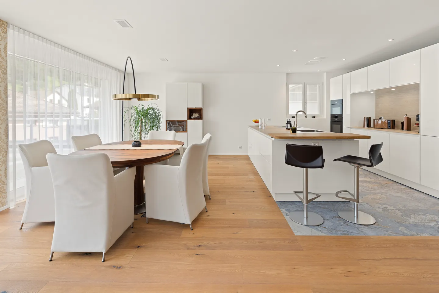 Unique living experience in a sought-after, tax-friendly location - Photo 1 of 2