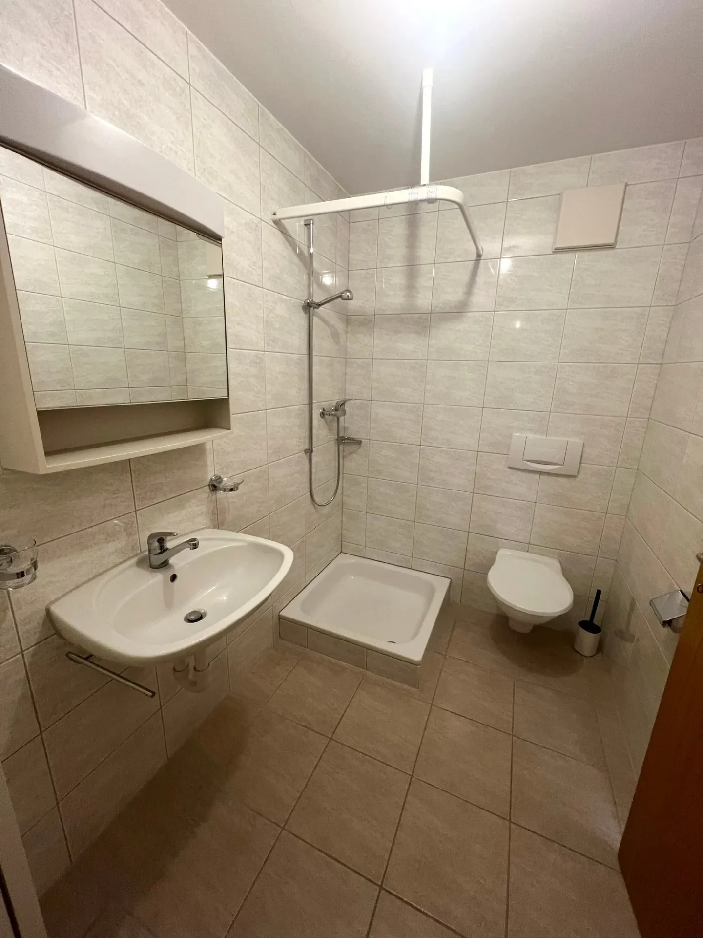 Geräumige Wohnung mit Aussicht - Foto 25 von 25