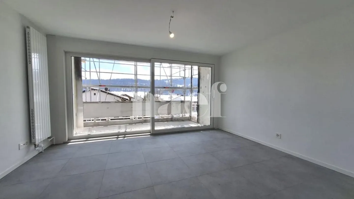 3-Zimmer-Wohnung - Foto 2 von 9
