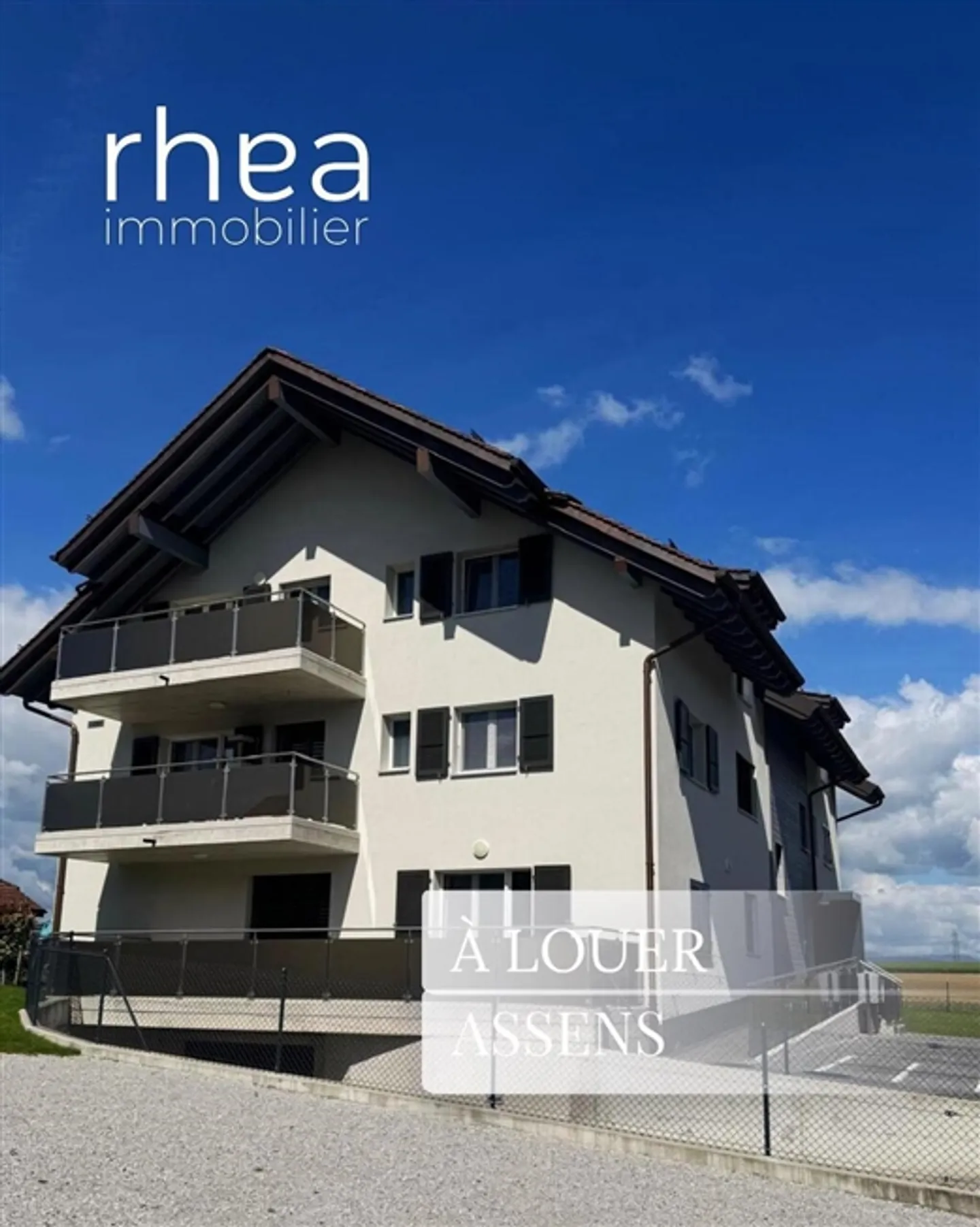 Appartamento 2,5 locali in affitto – 1042 MALAPALUD - Foto 3 di 6