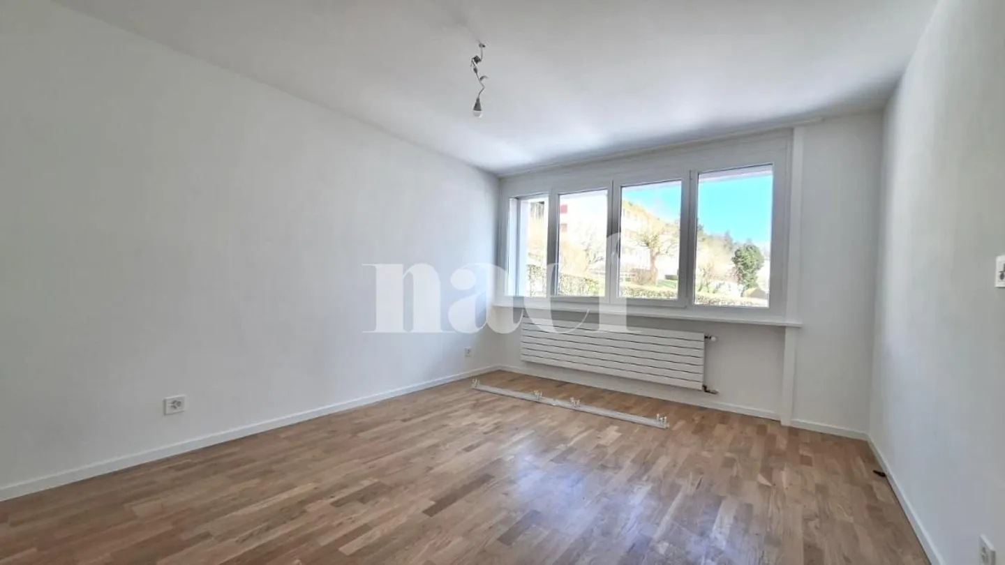 3-Zimmer-Wohnung - Foto 3 von 9