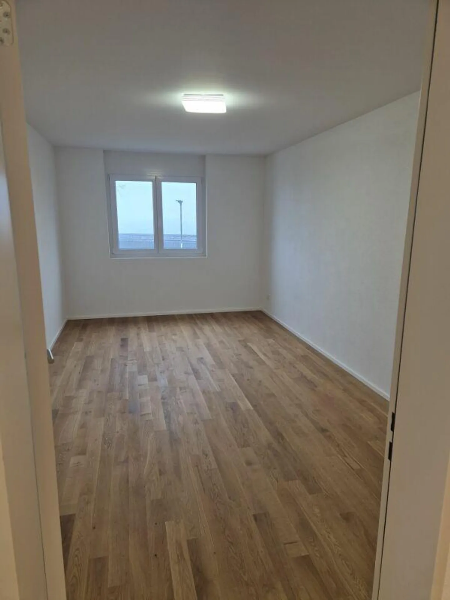 Modernes Apartment in Lommiswil - Foto 9 von 11