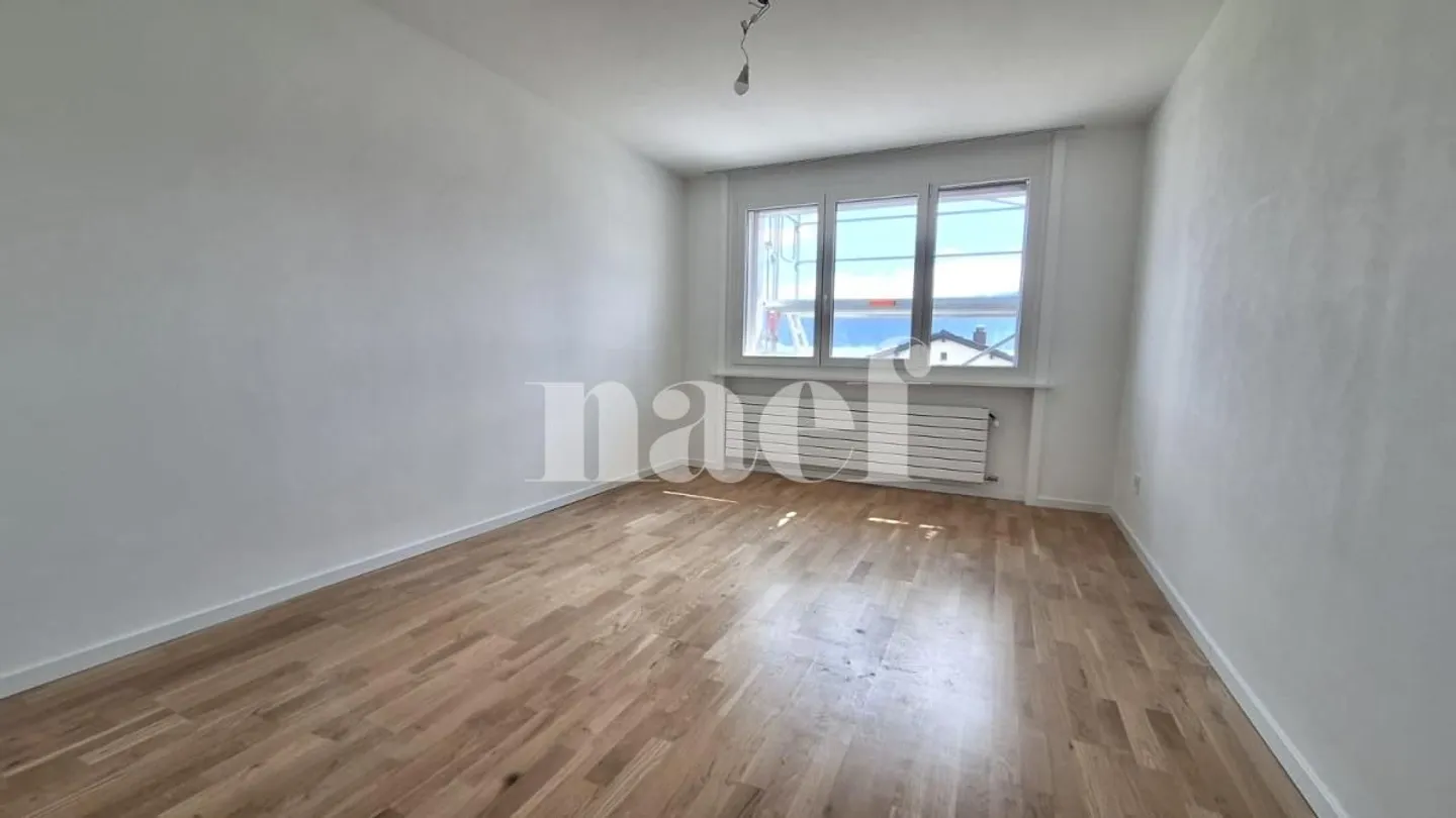 3-Zimmer-Wohnung - Foto 4 von 9