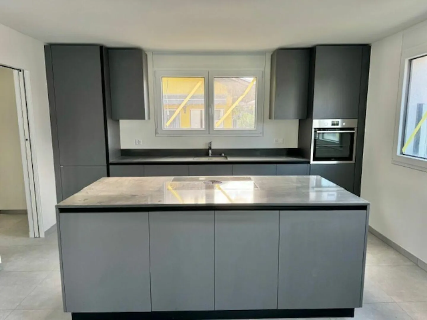 IN VENDITA A CUGNASCO - NUOVA CASA UNIFAMILIARE DI 4,5 STANZE - Foto 10 di 19
