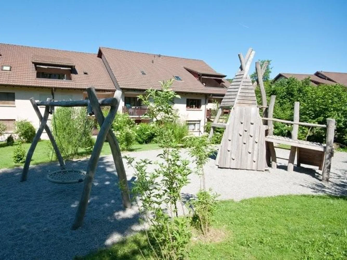 AFFITTARE SENZA CAUZIONE - La nuova casa per la tua famiglia - Foto 3 di 7
