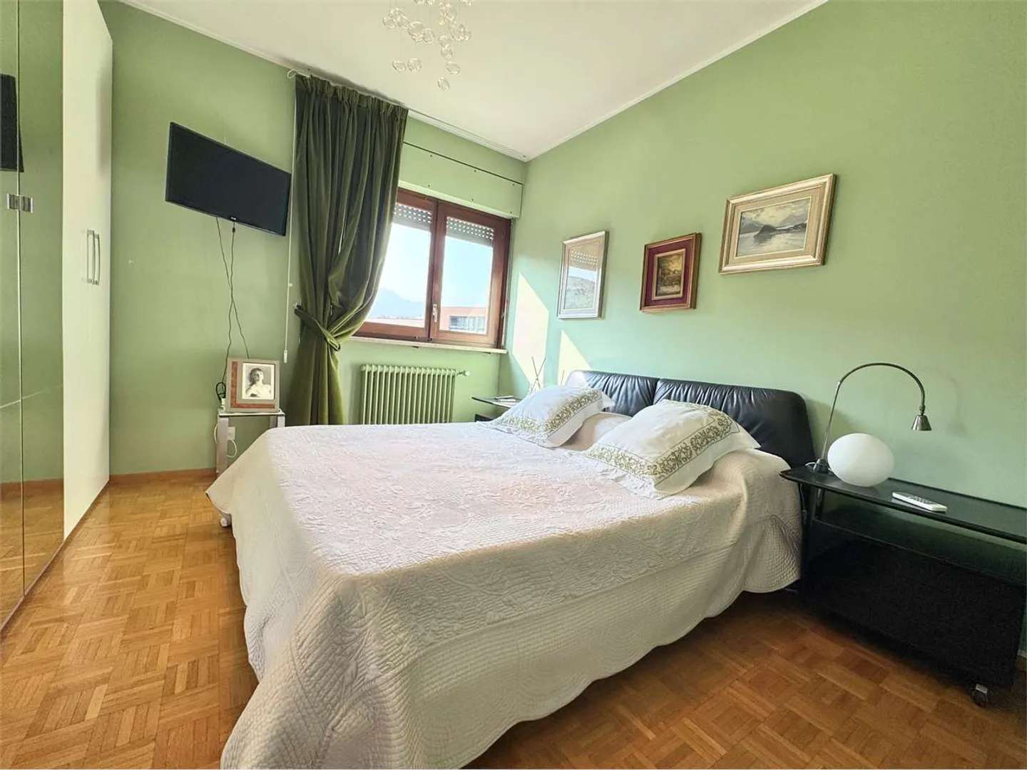 Lugano - Appartement 5.5 pièces au centre-ville - Photo 6 sur 10