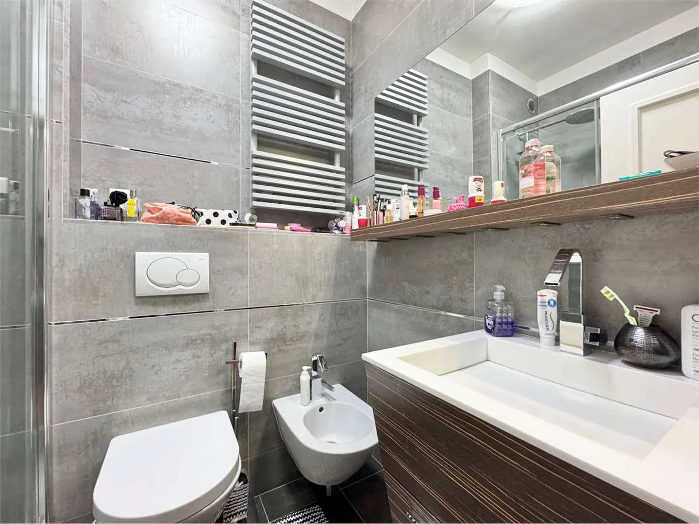 Lugano - Appartement 5.5 pièces au centre-ville - Photo 9 sur 10