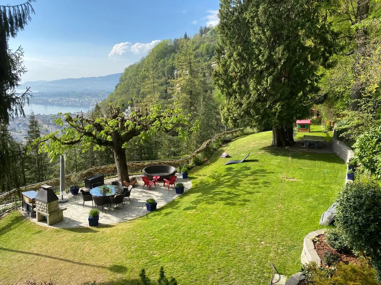 Chalet Charmant avec Vue Imprenable - Photo 20 sur 28