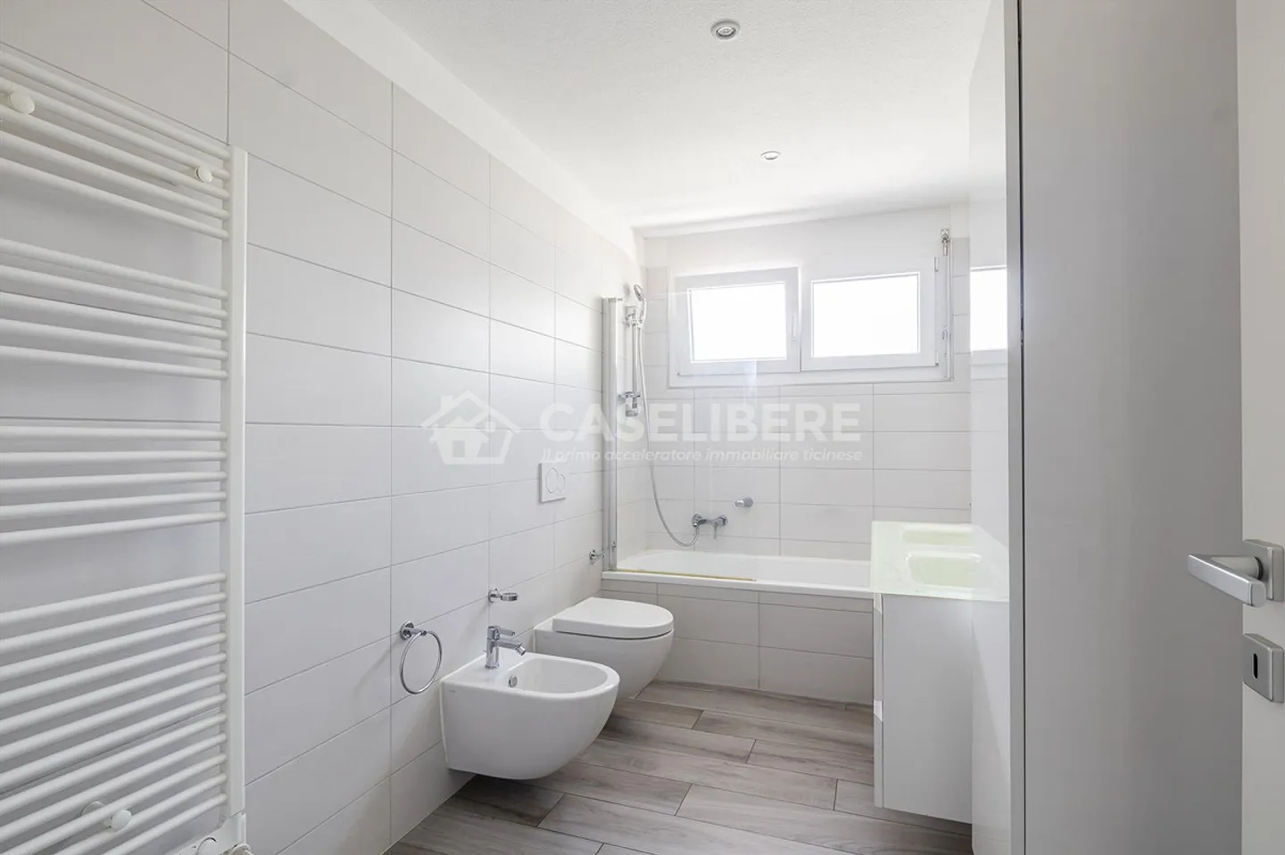 SPLENDIDE 3.5 PIÈCES À OSOGNA - Photo 9 sur 12