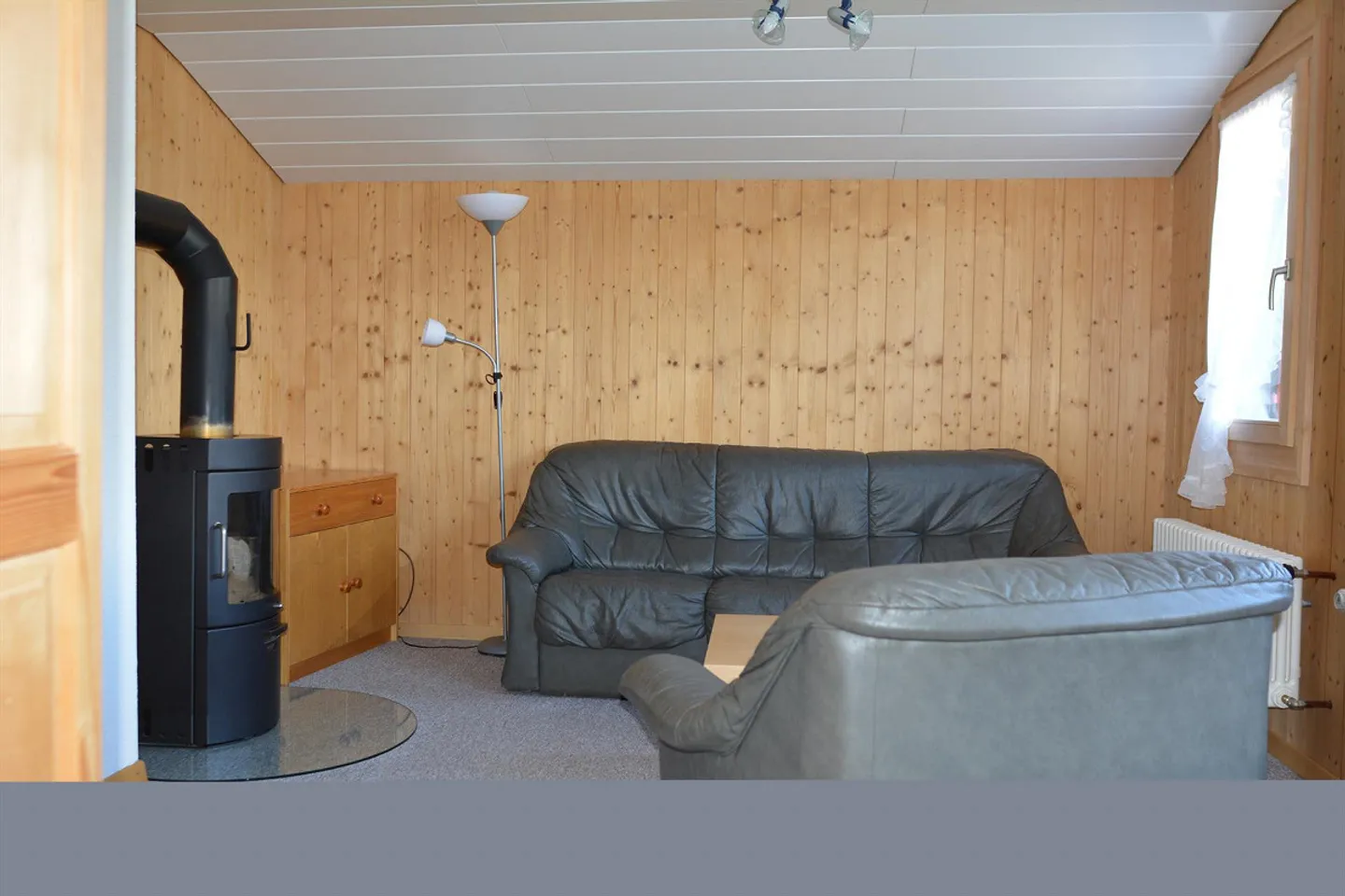 Holiday home with 3 apartments in Tschiertschen - Photo 20 of 24
