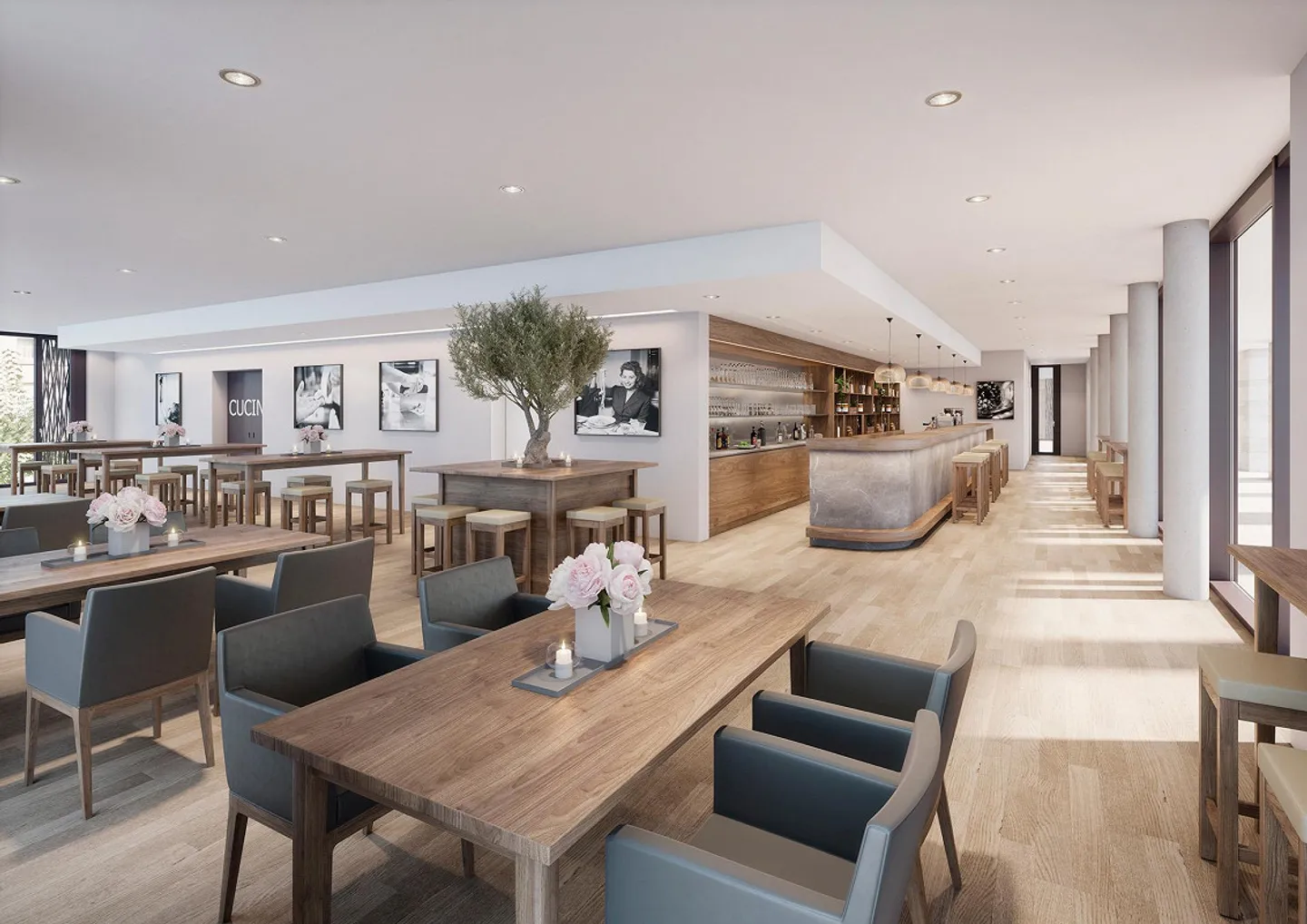 Vielseitige Gewerbefläche in Berneck - Foto 6 von 10