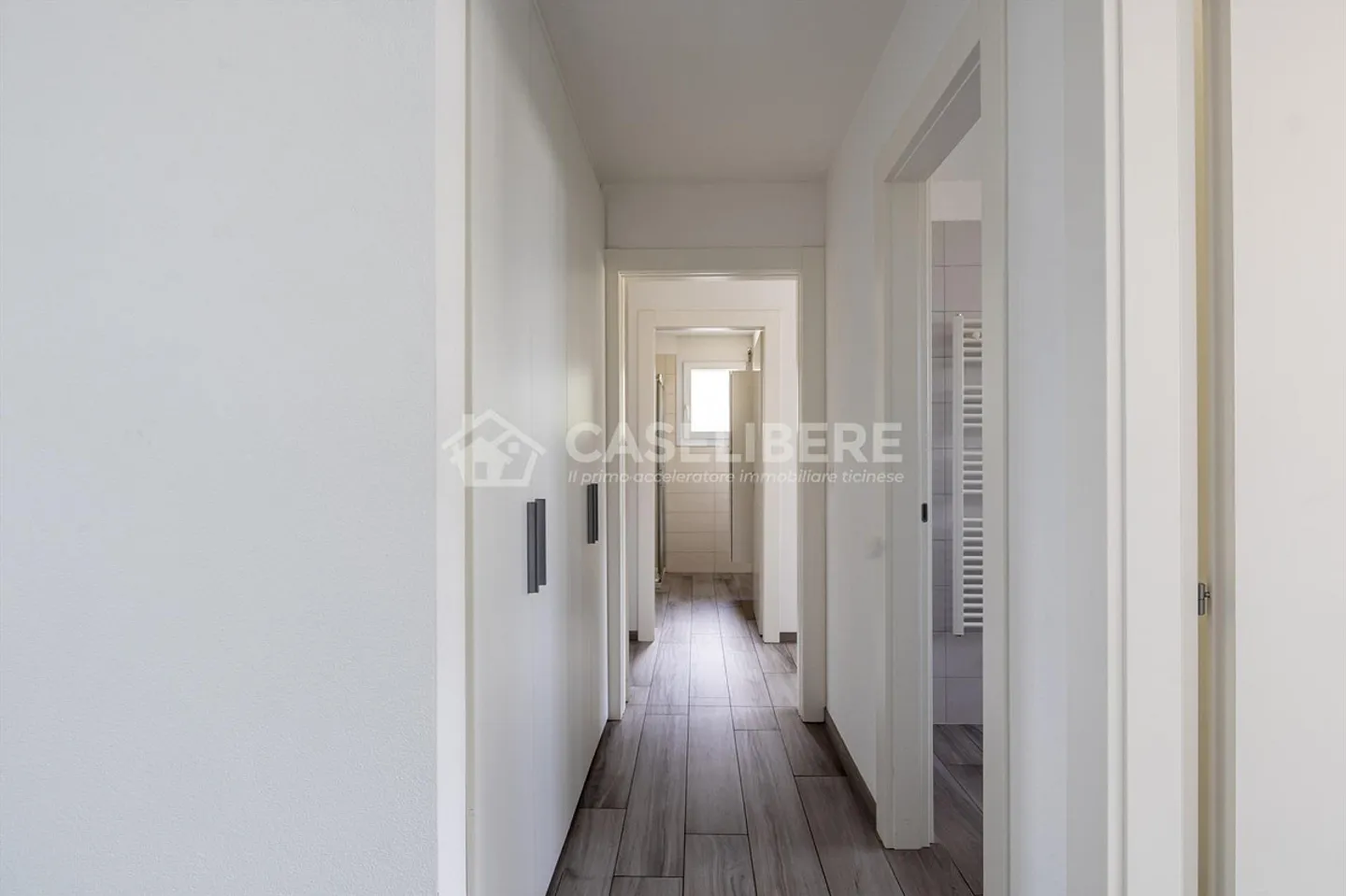 SPLENDIDE 3.5 PIÈCES À OSOGNA - Photo 7 sur 12