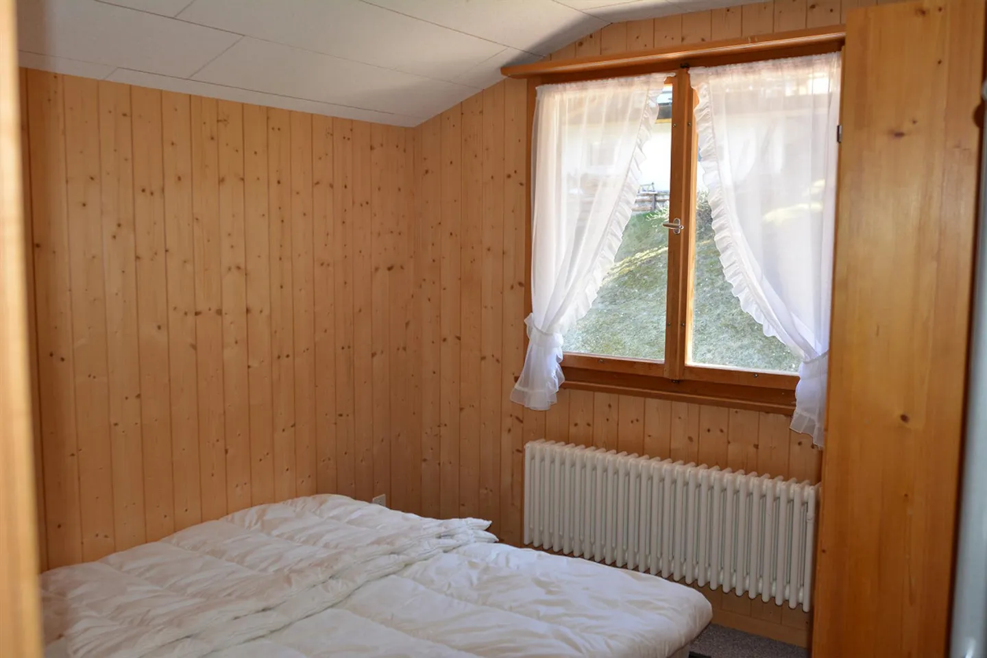 Holiday home with 3 apartments in Tschiertschen - Photo 23 of 24