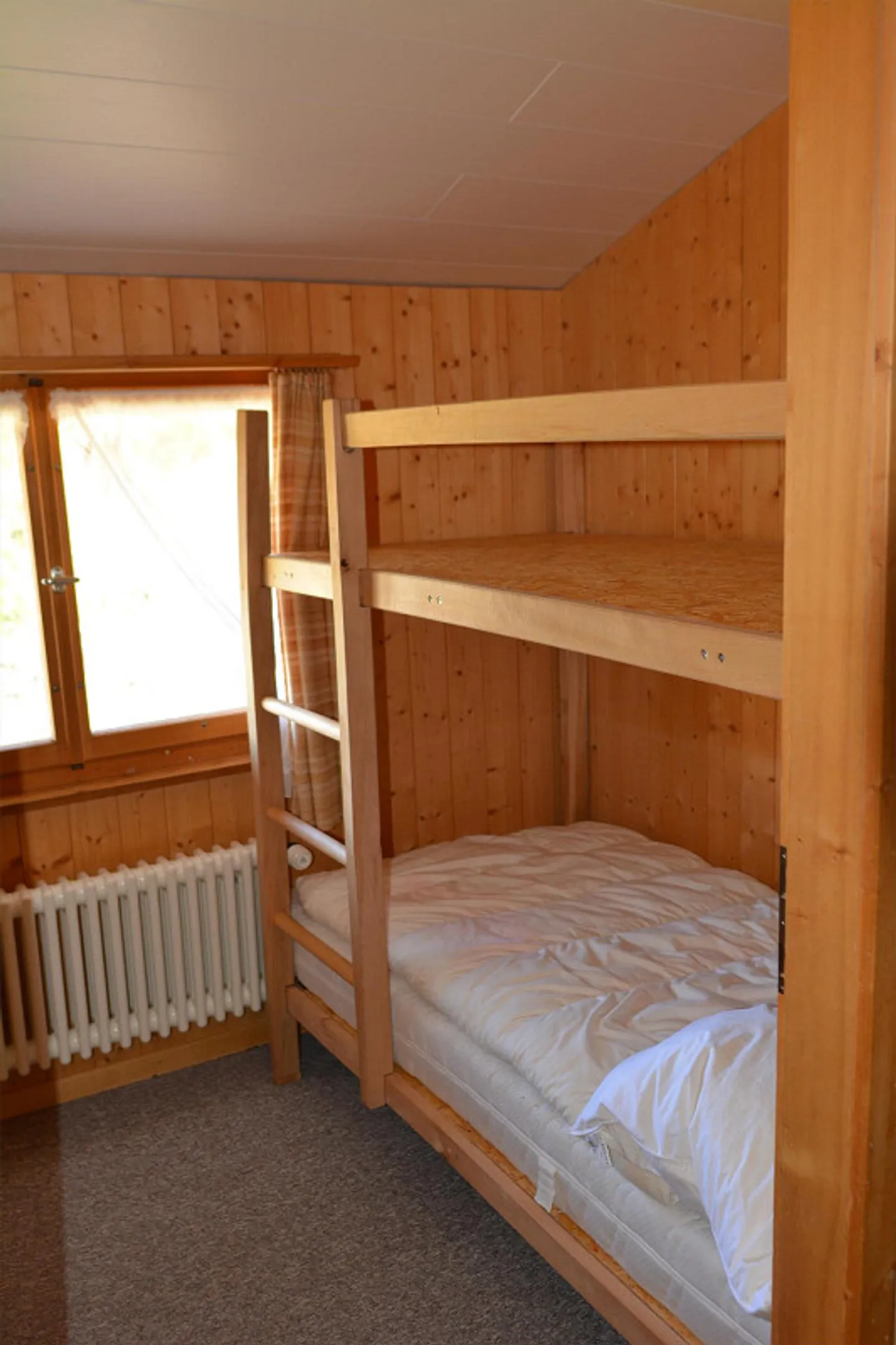 Holiday home with 3 apartments in Tschiertschen - Photo 24 of 24