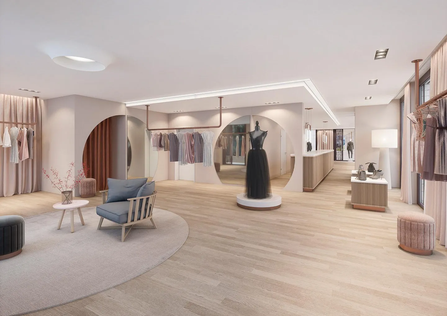 Vielseitige Gewerbefläche in Berneck - Foto 7 von 10