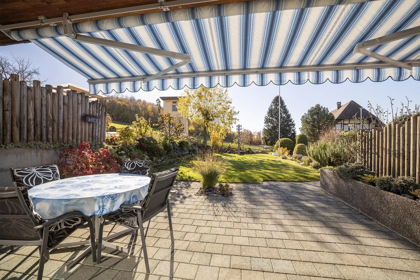 Rural Gem to Enjoy - Mühleberg - Photo 13 of 16