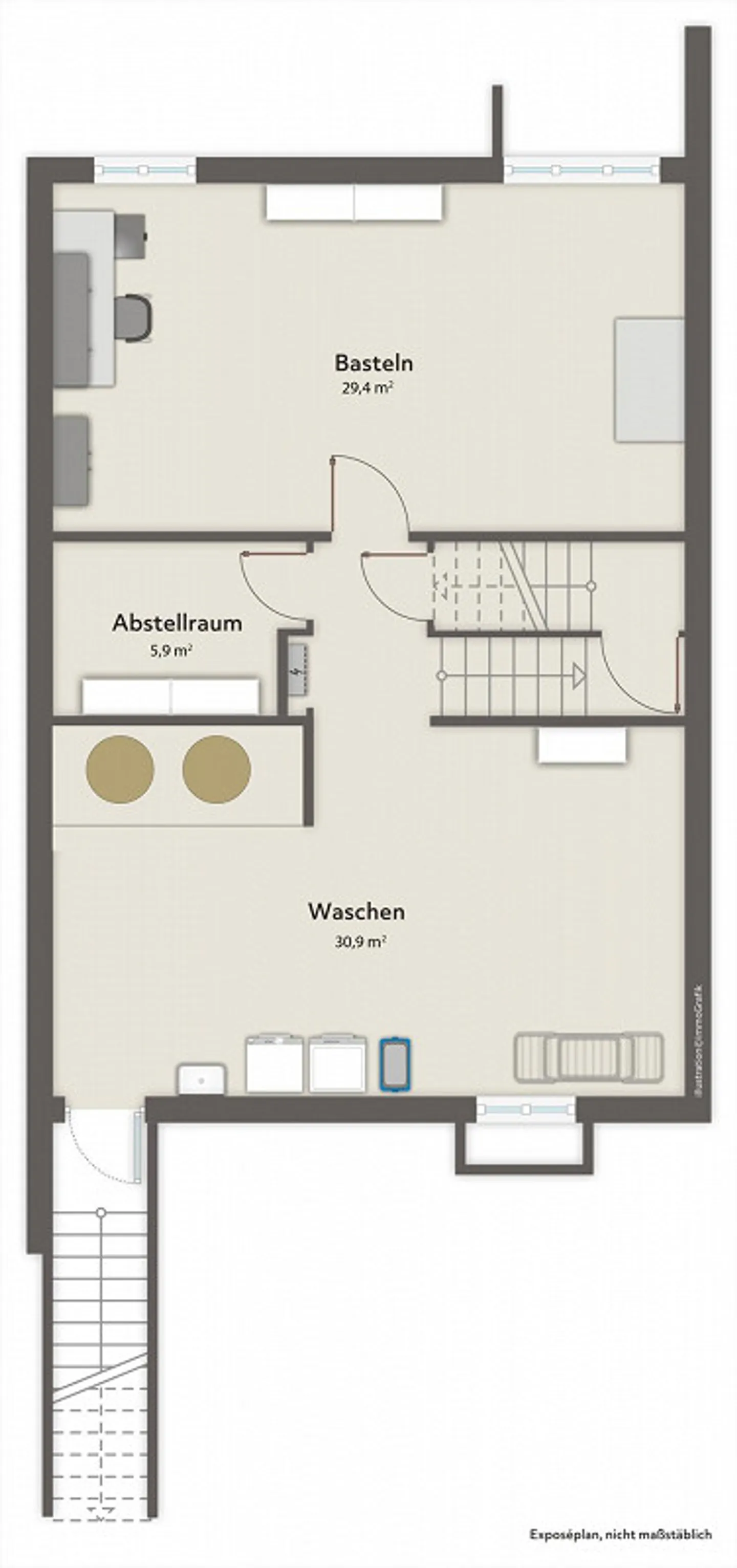 Rural Gem to Enjoy - Mühleberg - Photo 14 of 16