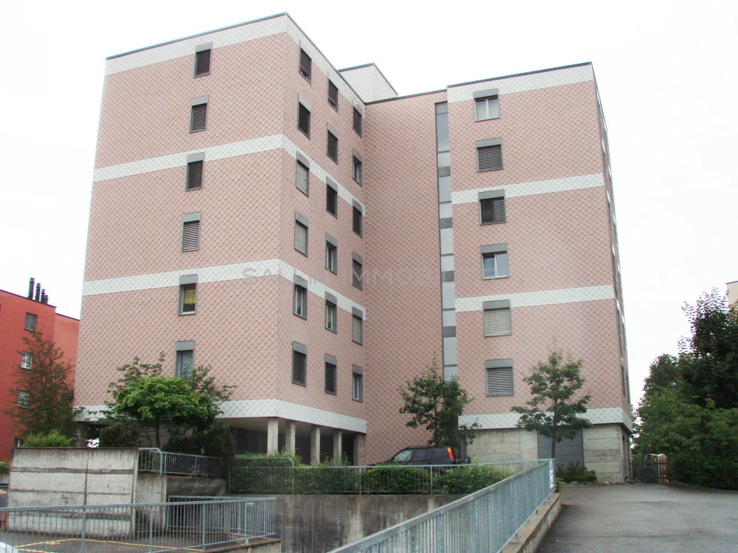 5½ ZIMMER WOHNUNG - Foto 1 von 16