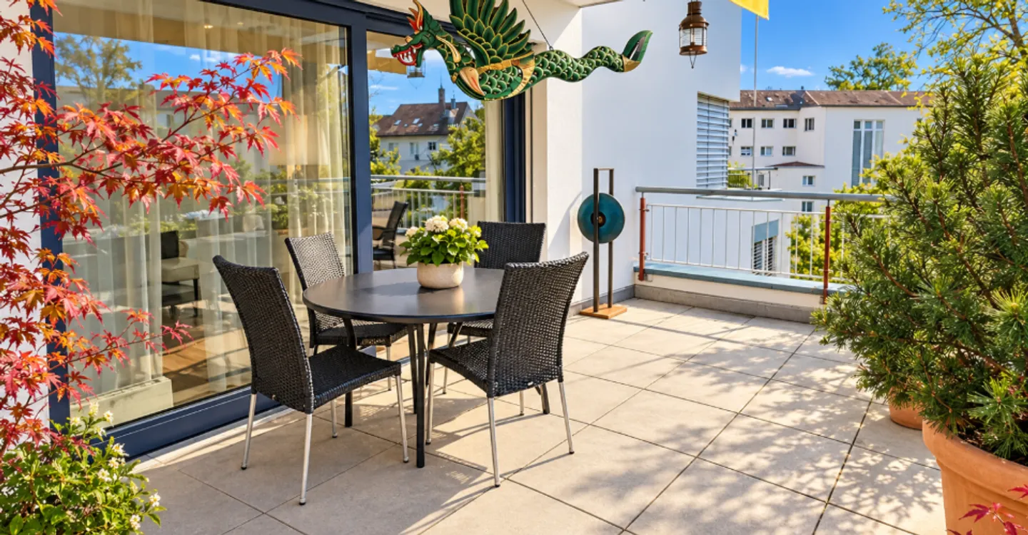 Two magnificent apartments in semi-occupied life annuity without rent with yield. - Photo 1 of 13