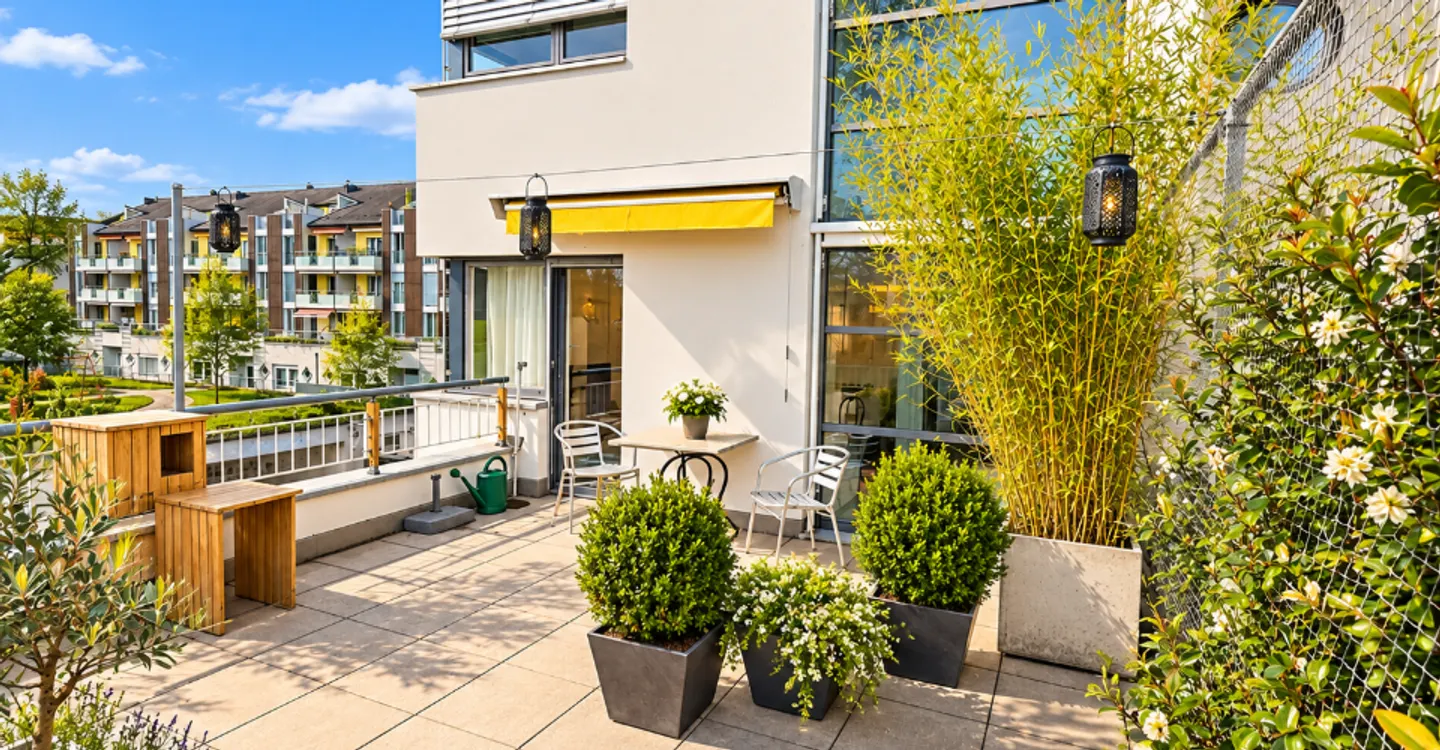 Two magnificent apartments in semi-occupied life annuity without rent with yield. - Photo 2 of 13