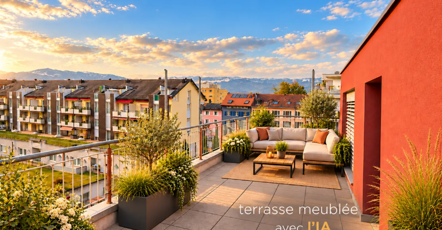 Two magnificent apartments in semi-occupied life annuity without rent with yield. - Photo 3 of 13