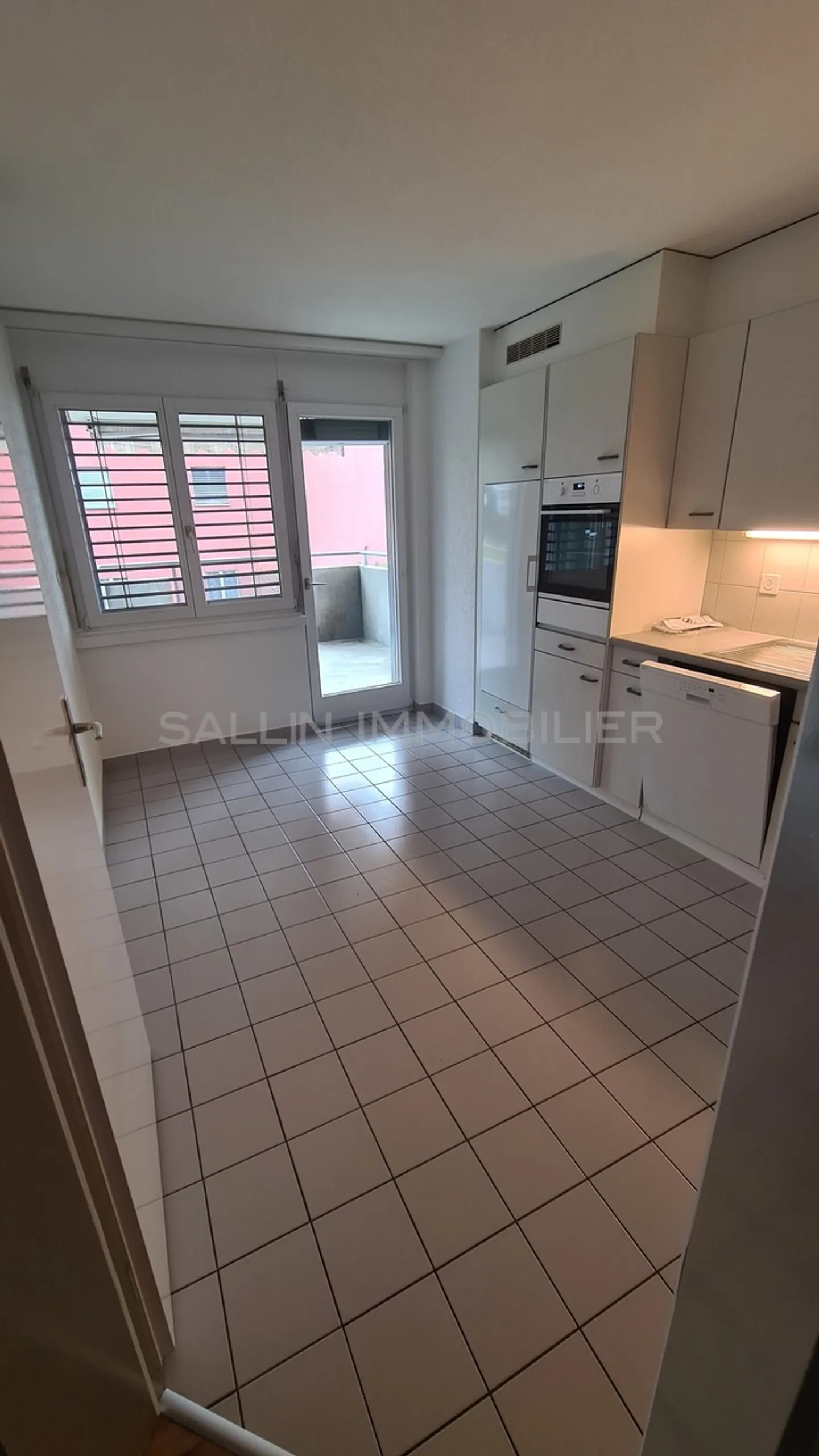 5½ ZIMMER WOHNUNG - Foto 3 von 16