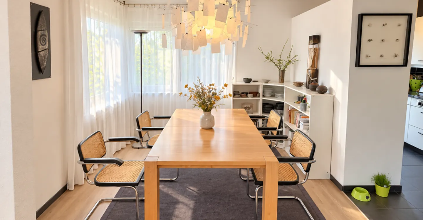 Two magnificent apartments in semi-occupied life annuity without rent with yield. - Photo 7 of 13