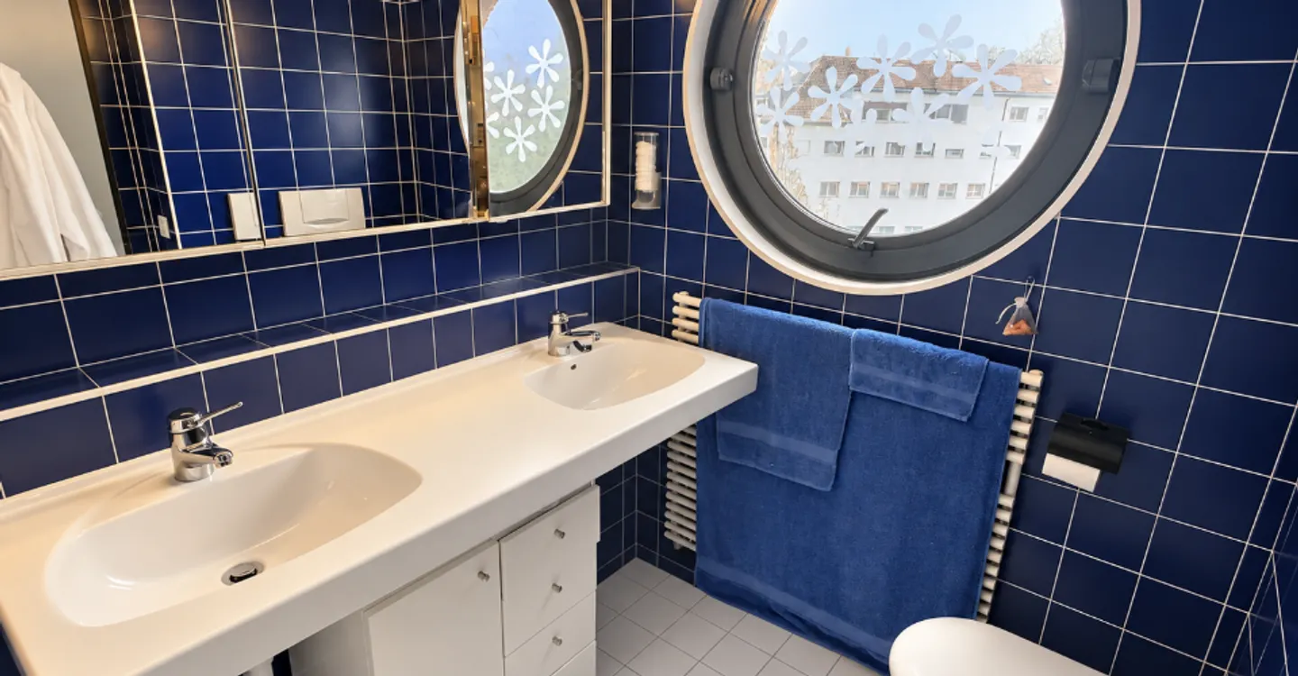 Two magnificent apartments in semi-occupied life annuity without rent with yield. - Photo 11 of 13