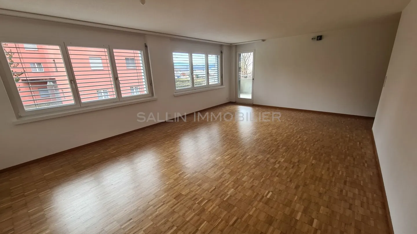 5½ ZIMMER WOHNUNG - Foto 4 von 16