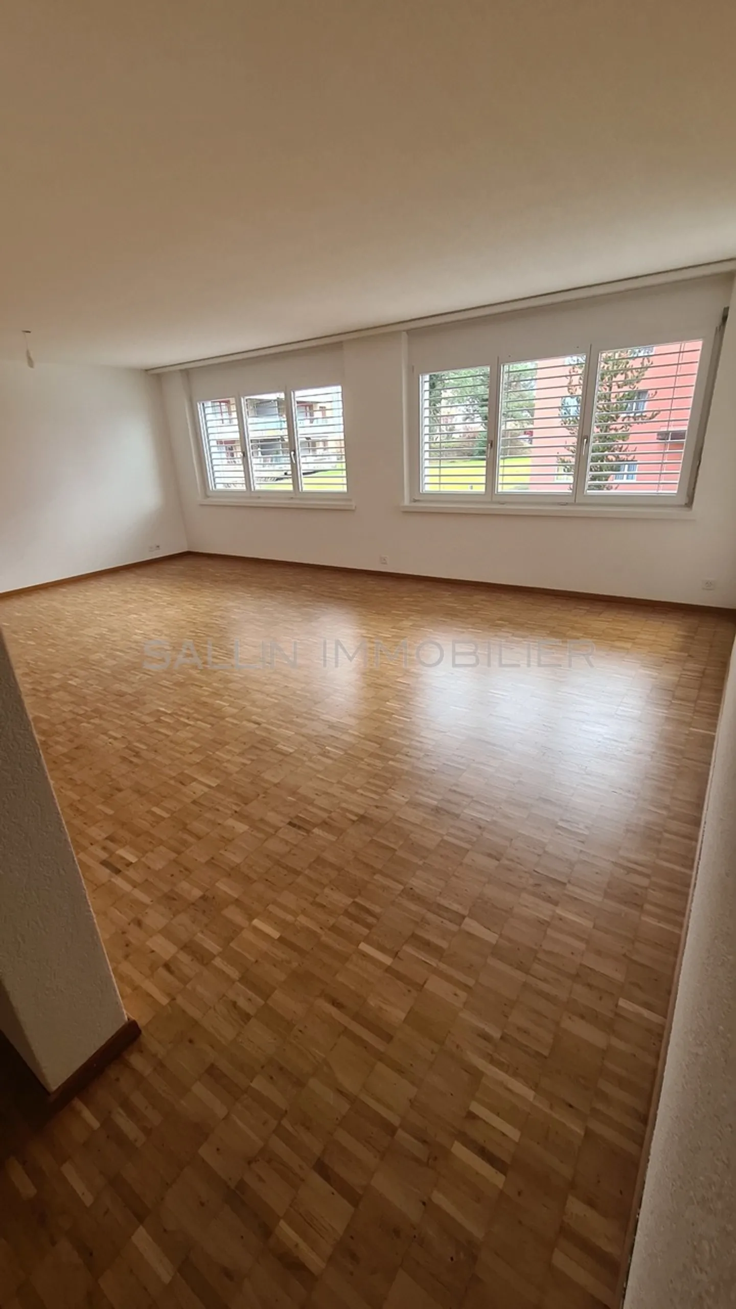 5½ ZIMMER WOHNUNG - Foto 5 von 16
