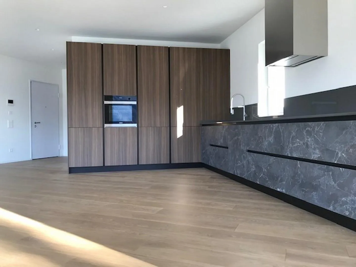 MODERN 3.5-ROOM APARTMENT WITH LAKE VIEW - Photo 2 of 12