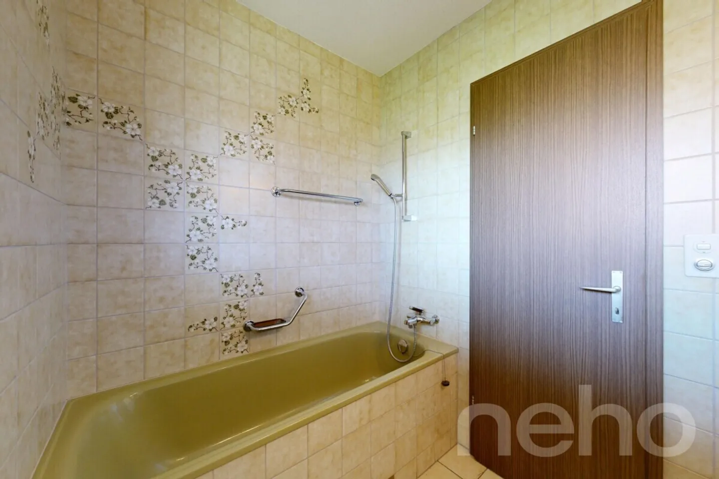 Maison individuelle avec beaucoup de potentiel et grand jardin à Huttwil - Photo 10 sur 12