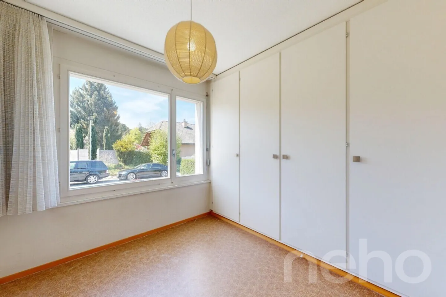 Maison individuelle avec beaucoup de potentiel et grand jardin à Huttwil - Photo 11 sur 12