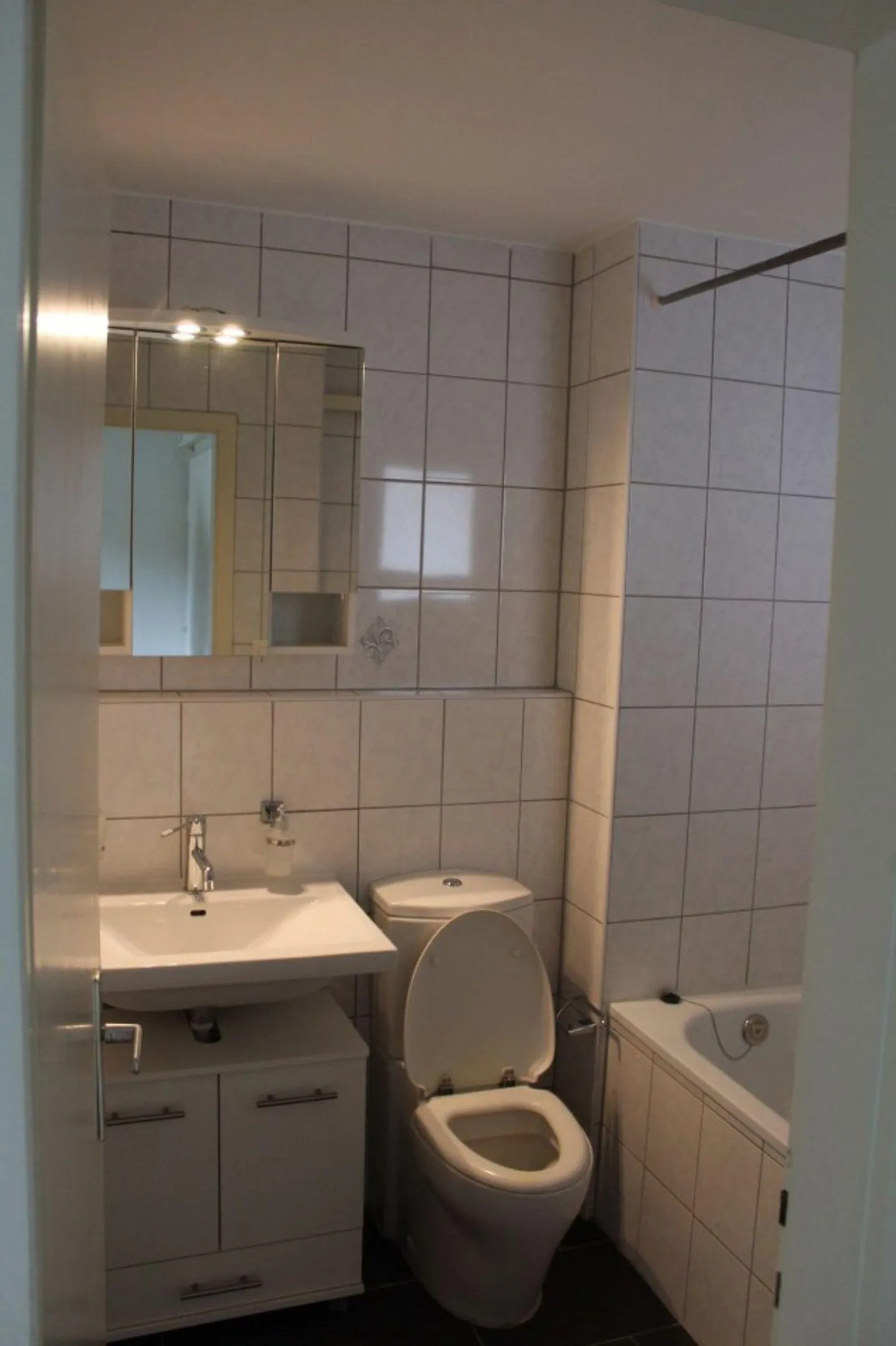 Charmant appartement 2 pièces - Photo 7 sur 7