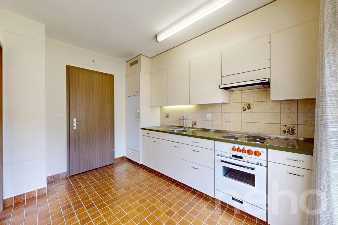 Maison individuelle avec beaucoup de potentiel et grand jardin à Huttwil - Photo 7 sur 12