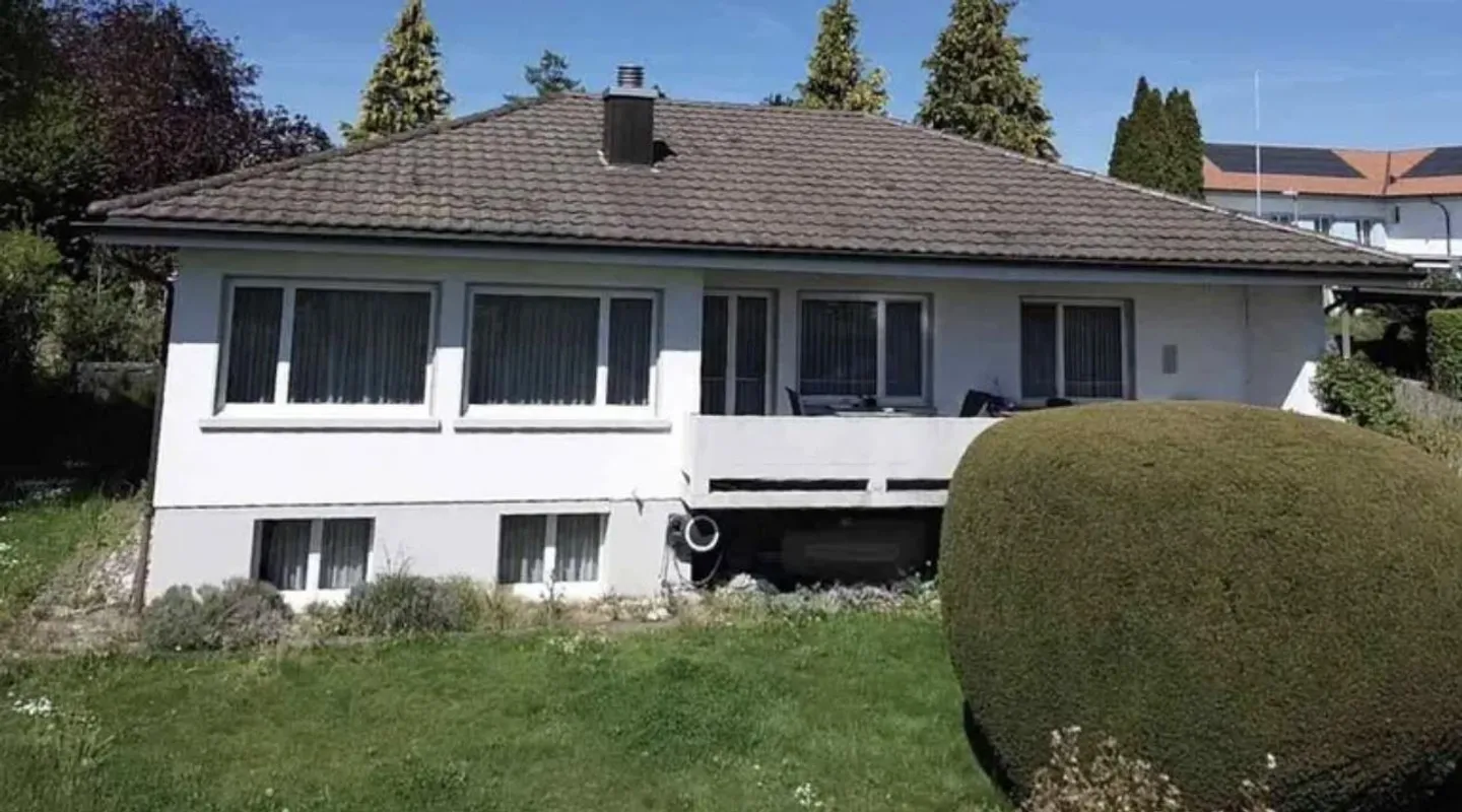 Great home in a desirable location - Photo 1 of 8