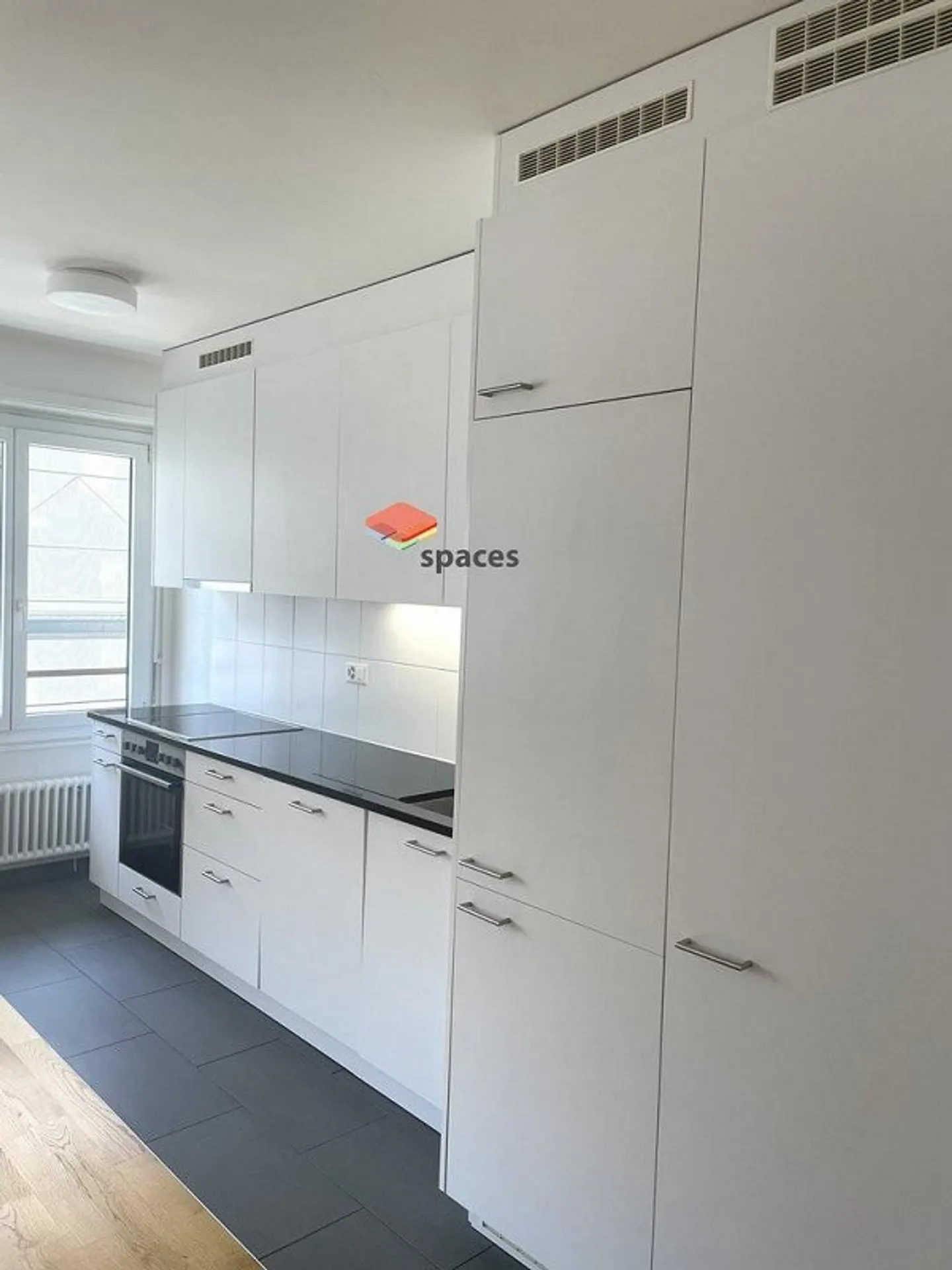 Appartement moderne aux Acacias - Photo 3 sur 8