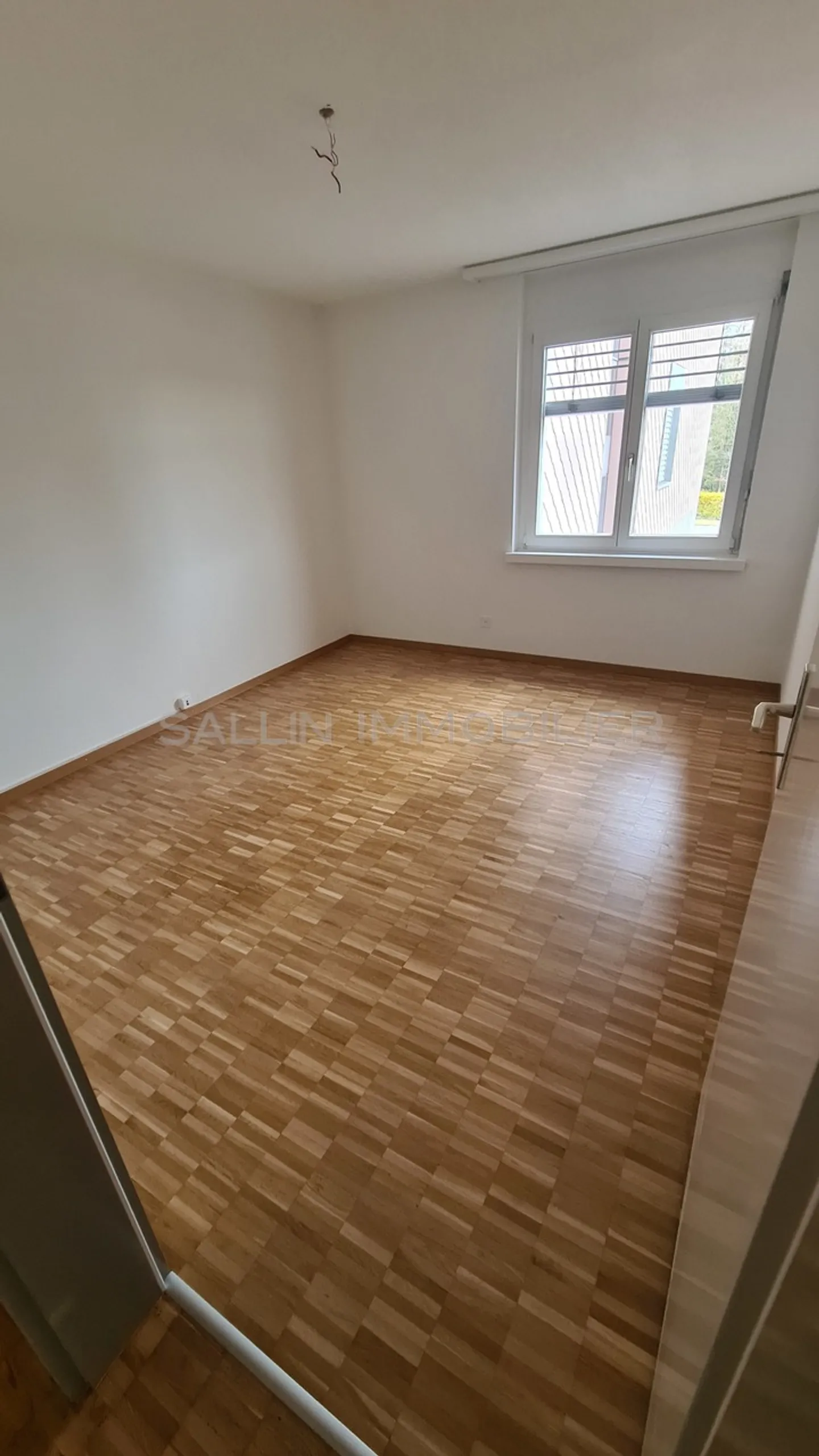 5½ ZIMMER WOHNUNG - Foto 7 von 16