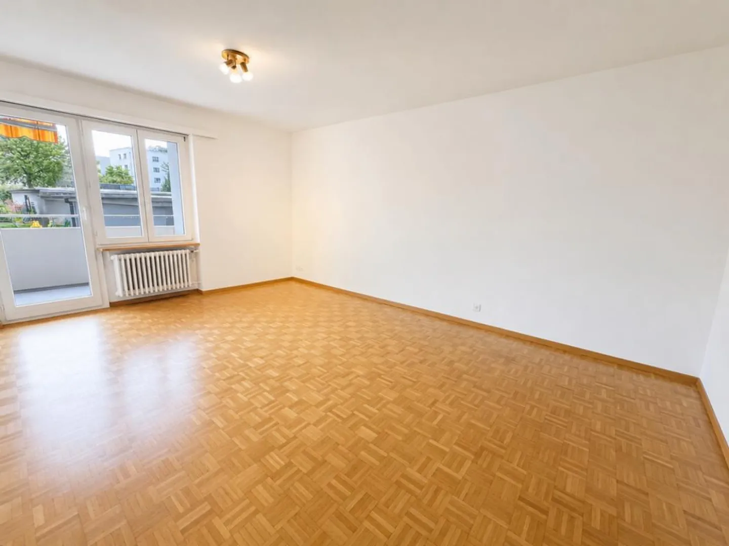 Charmant petit appartement central à Neuenkirch - Photo 2 sur 5