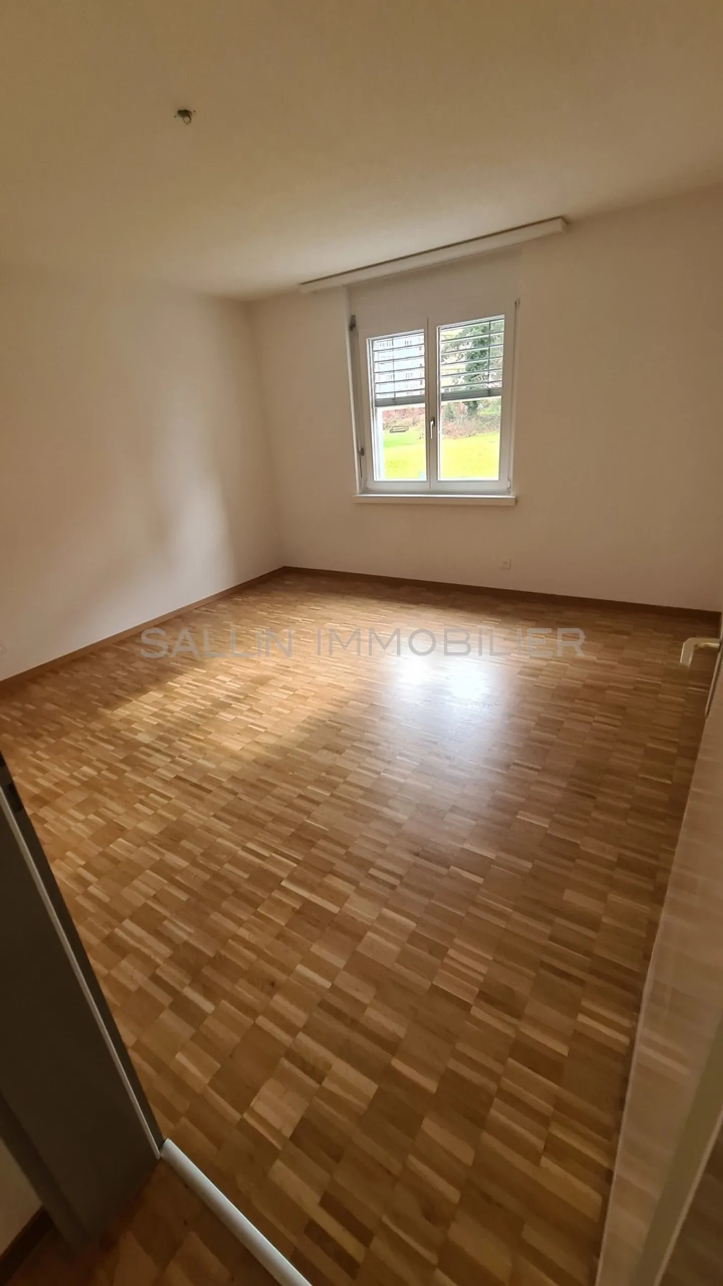 5½ ZIMMER WOHNUNG - Foto 8 von 16