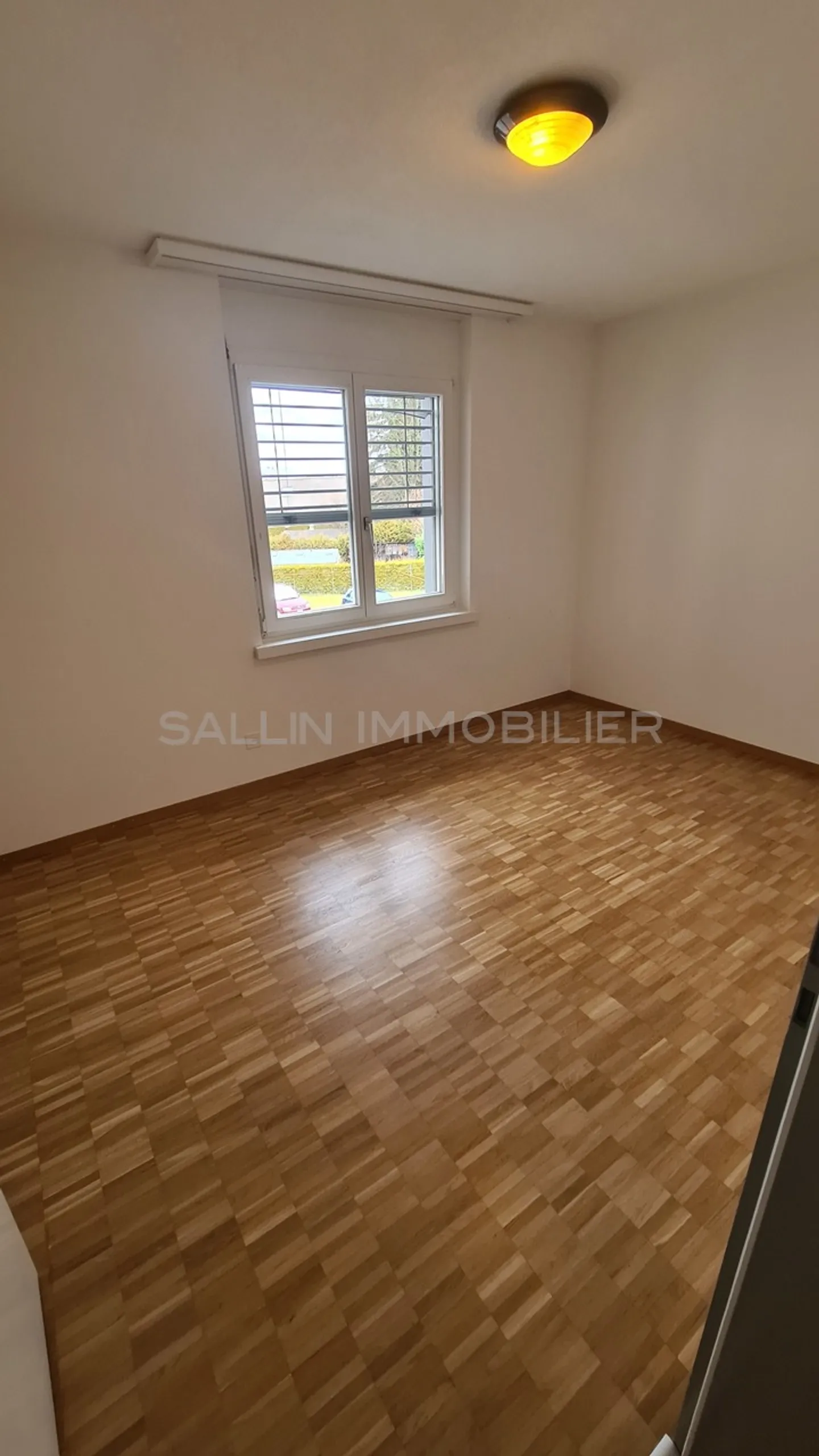 5½ ZIMMER WOHNUNG - Foto 9 von 16