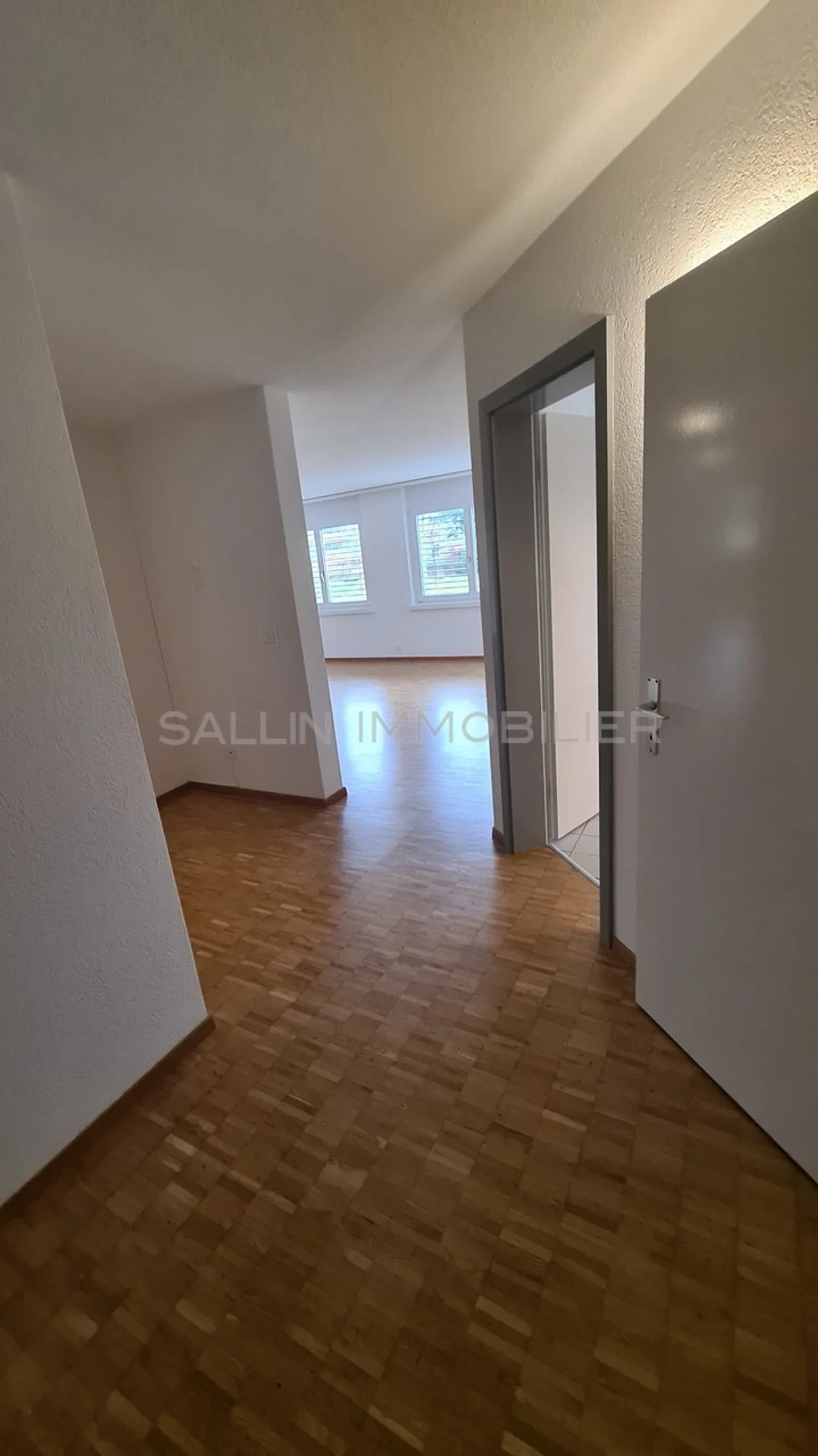 5½ ZIMMER WOHNUNG - Foto 10 von 16