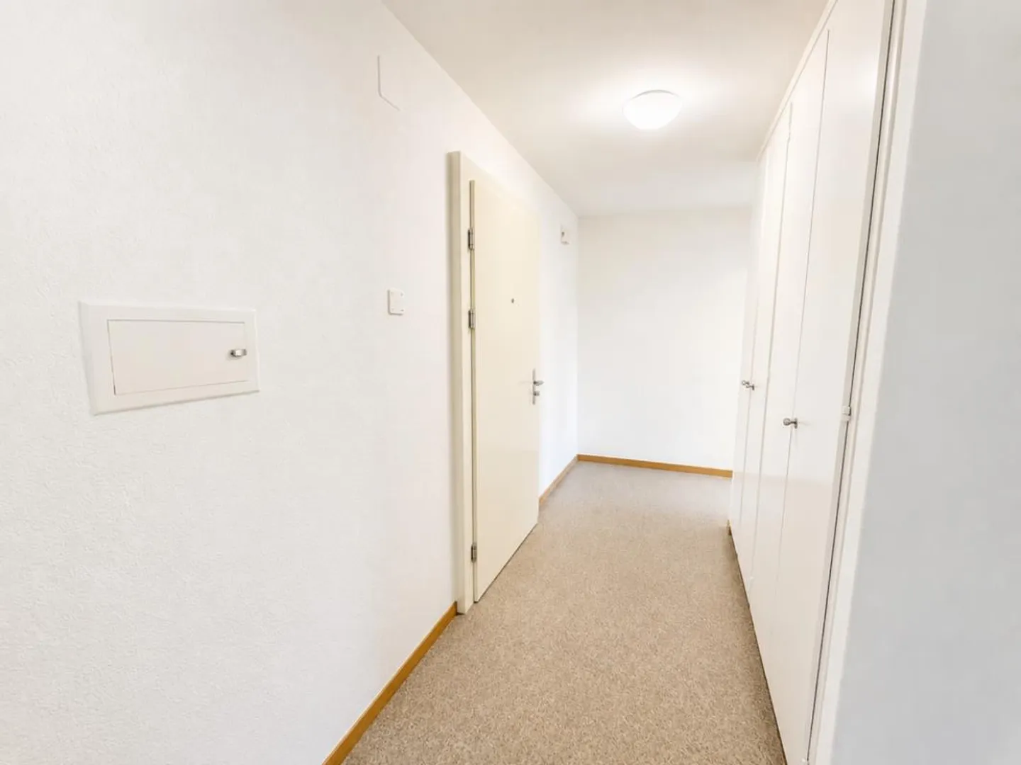 Charmant petit appartement central à Neuenkirch - Photo 5 sur 5