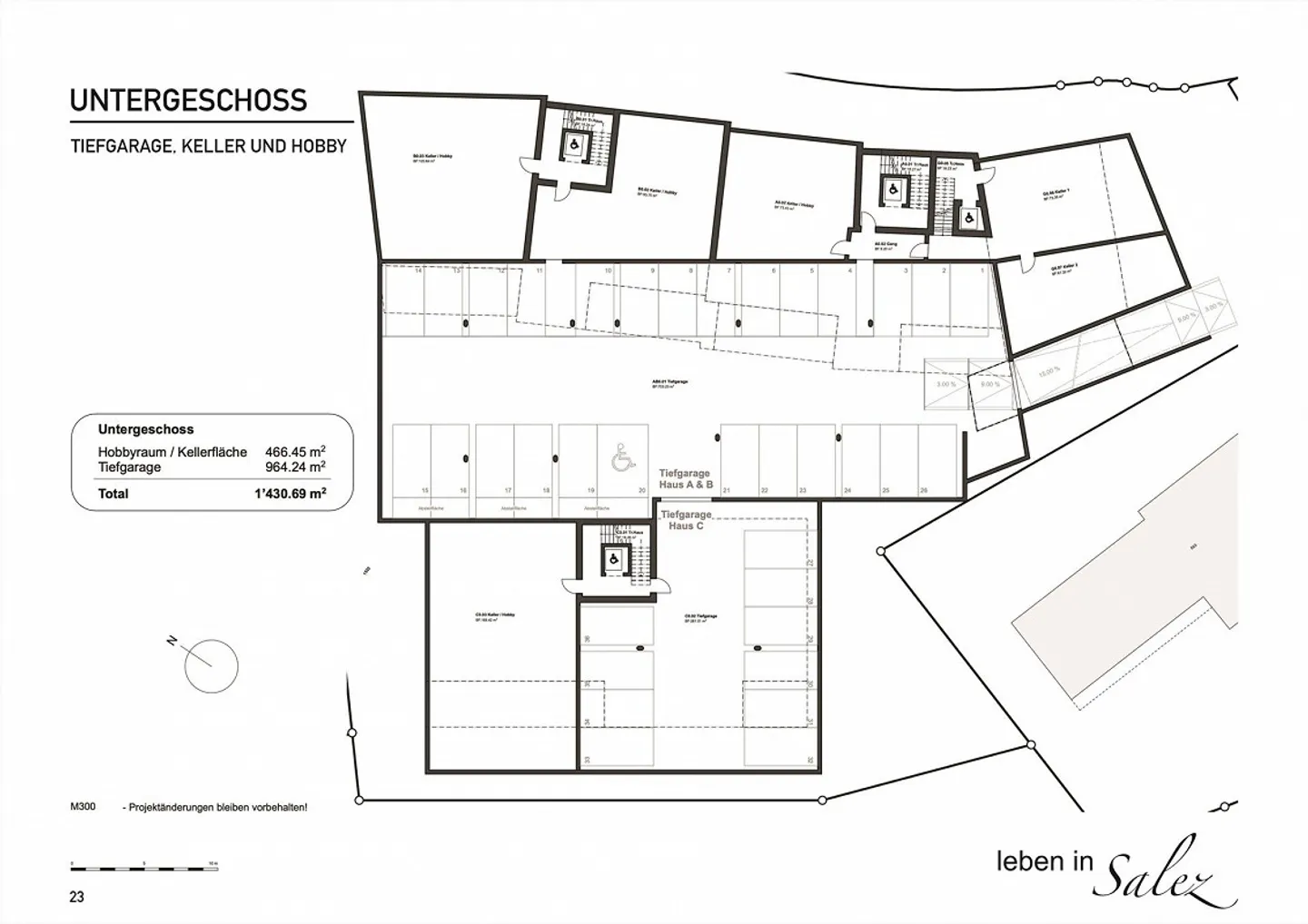 Moderne Eigentumswohnungen in attraktiver Wohnlage - Foto 18 von 20