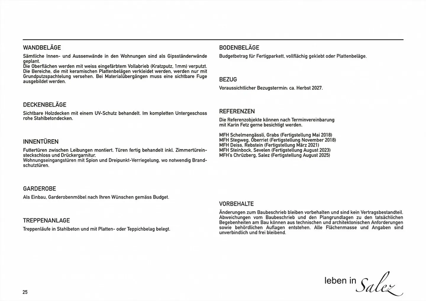 Moderne Eigentumswohnungen in attraktiver Wohnlage - Foto 19 von 20