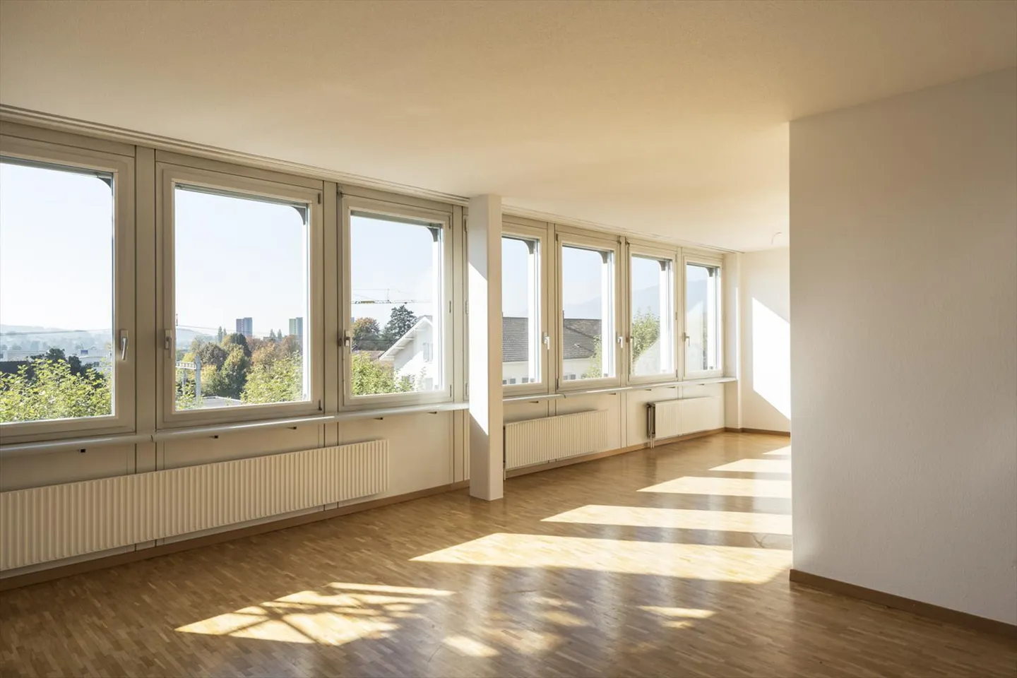 Appartement à louer - Photo 3 sur 9