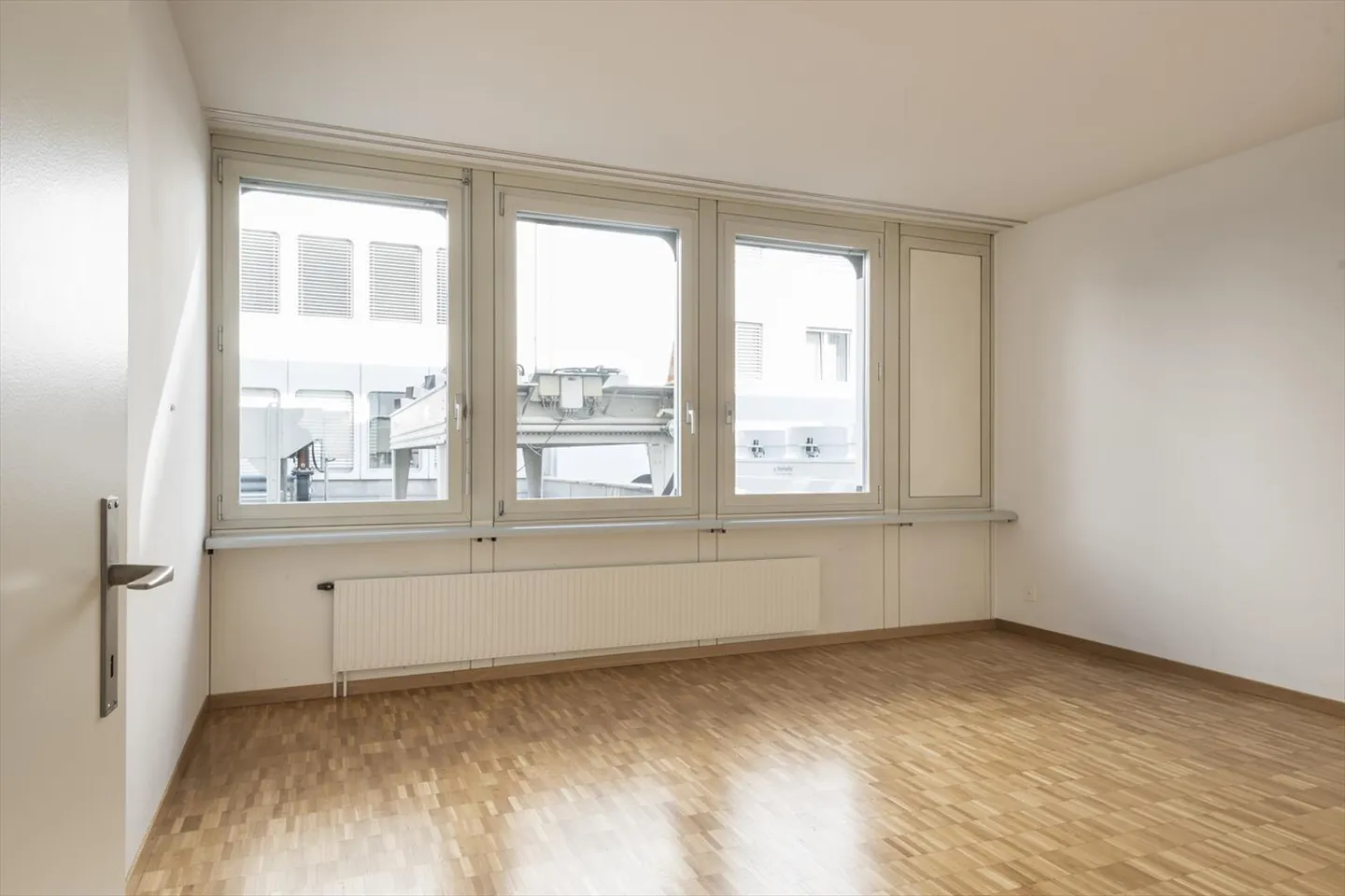 Appartement à louer - Photo 4 sur 9
